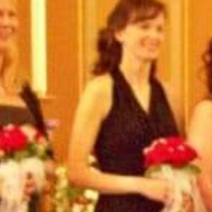 Meet your Posher, Melissa